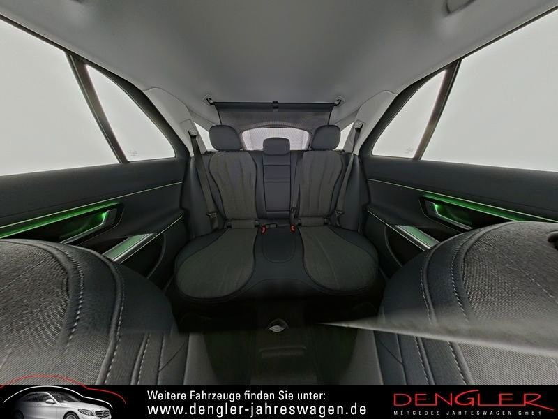 Mercedes-Benz E 200 T AHK*ACC*LED*RFK Avantgarde  Advanced — photo 6
