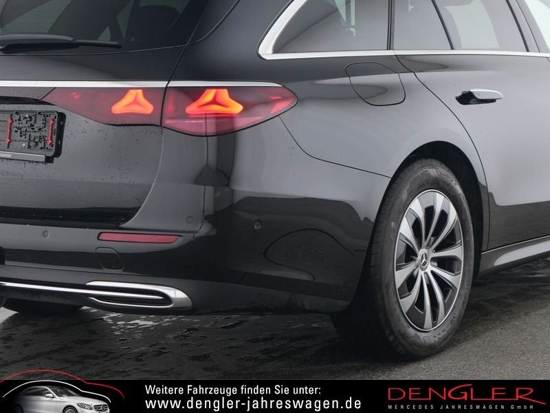 Mercedes-Benz E 200 T AHK*ACC*LED*RFK Avantgarde  Advanced — photo 9