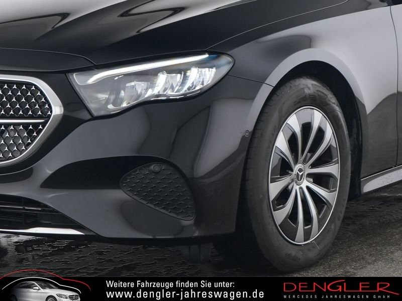 Mercedes-Benz E 200 T AHK*ACC*LED*RFK Avantgarde  Advanced — photo 8