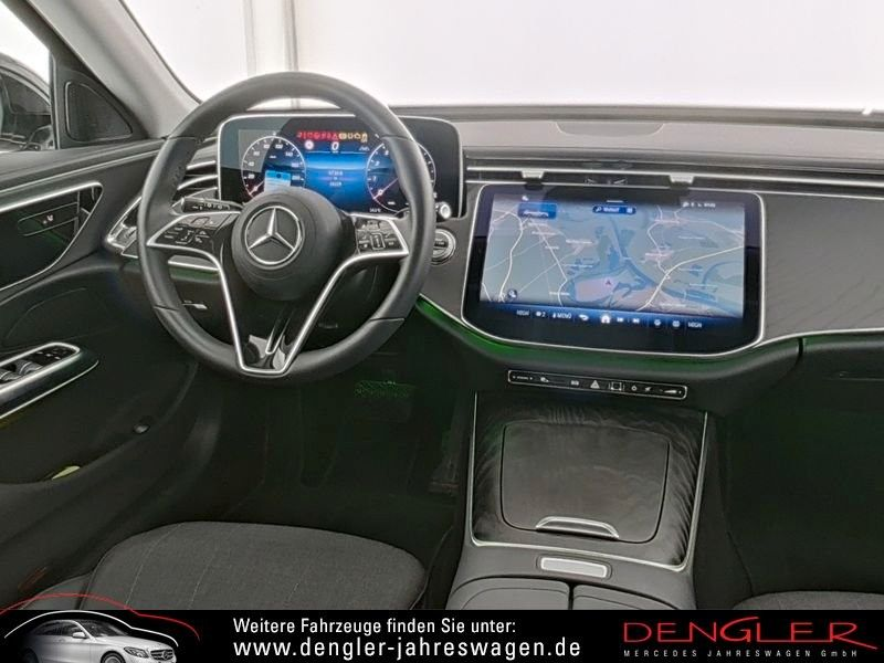 Mercedes-Benz E 200 T AHK*ACC*LED*RFK Avantgarde  Advanced — photo 4