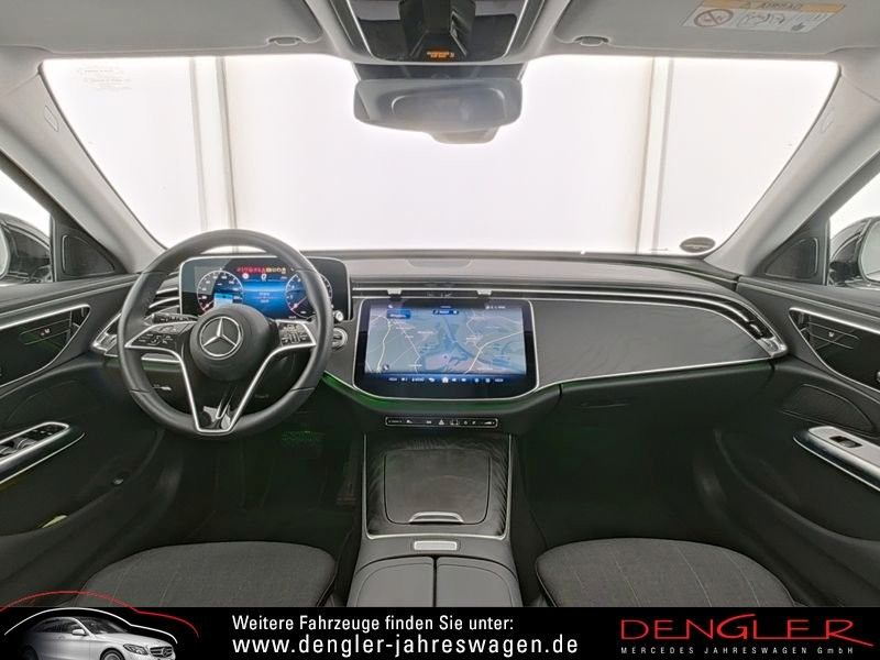 Mercedes-Benz E 200 T AHK*ACC*LED*RFK Avantgarde  Advanced — photo 5