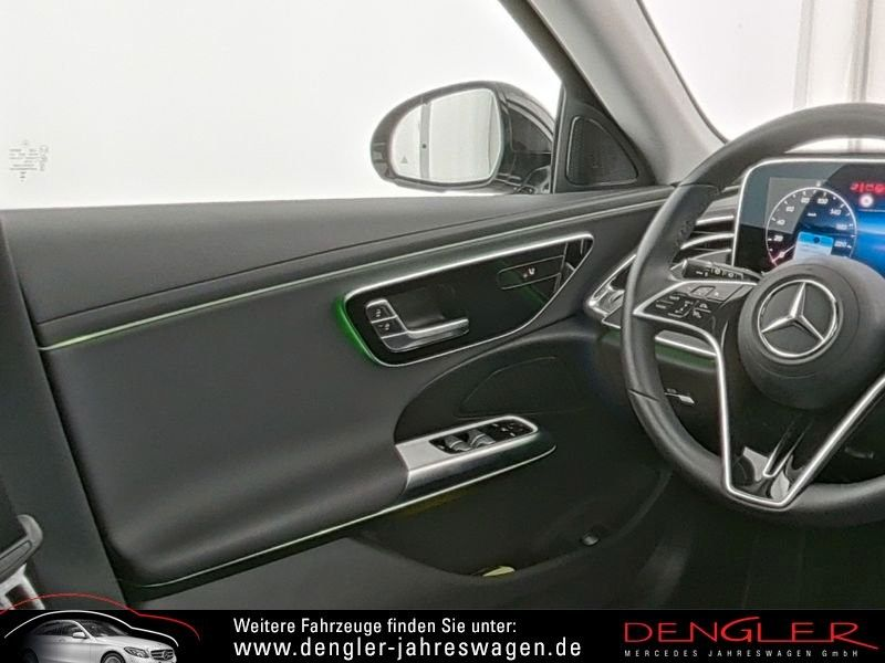 Mercedes-Benz E 200 T AHK*ACC*LED*RFK Avantgarde  Advanced — photo 7