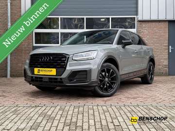 30 TFSI S-line / Sport Navi Carplay LED Cruise ACC