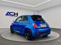 Fiat 500 S TwinAir Turbo Facelift Blu/Azzurro - thumbnail 3