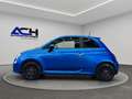 Fiat 500 S TwinAir Turbo Facelift Blu/Azzurro - thumbnail 2