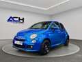Fiat 500 S TwinAir Turbo Facelift Blu/Azzurro - thumbnail 1