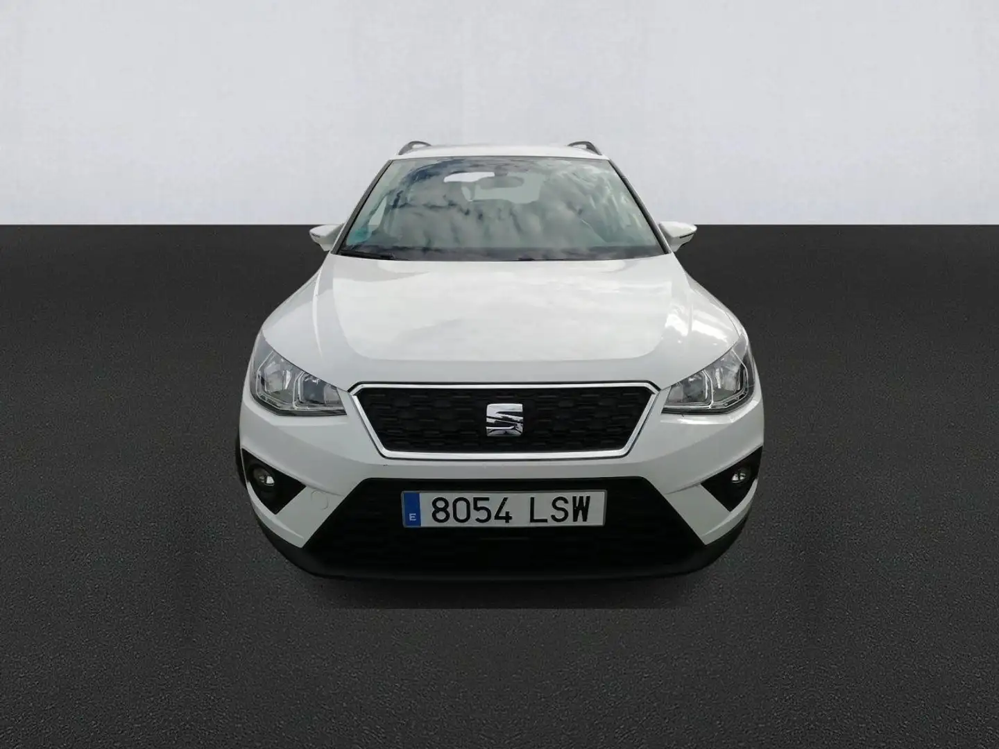 SEAT Arona 1.0 TSI 81kW (110CV) Style Go2 Blanc - 2
