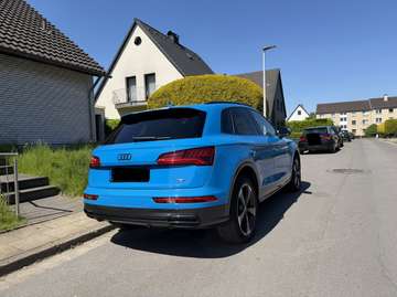 35 TDI quattro sport