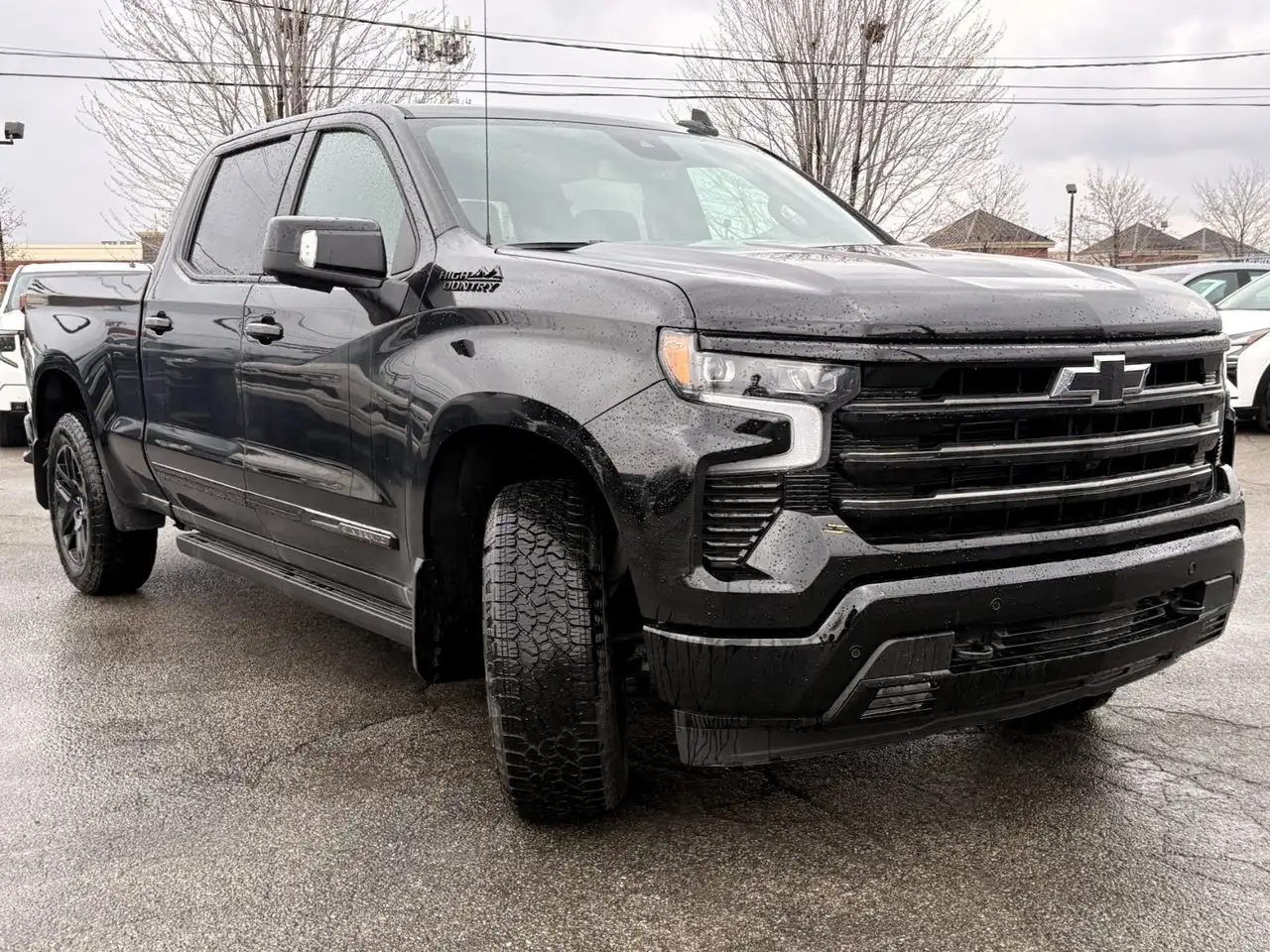 Chevrolet Silverado 1500 снимка Chevrolet Silverado 1500