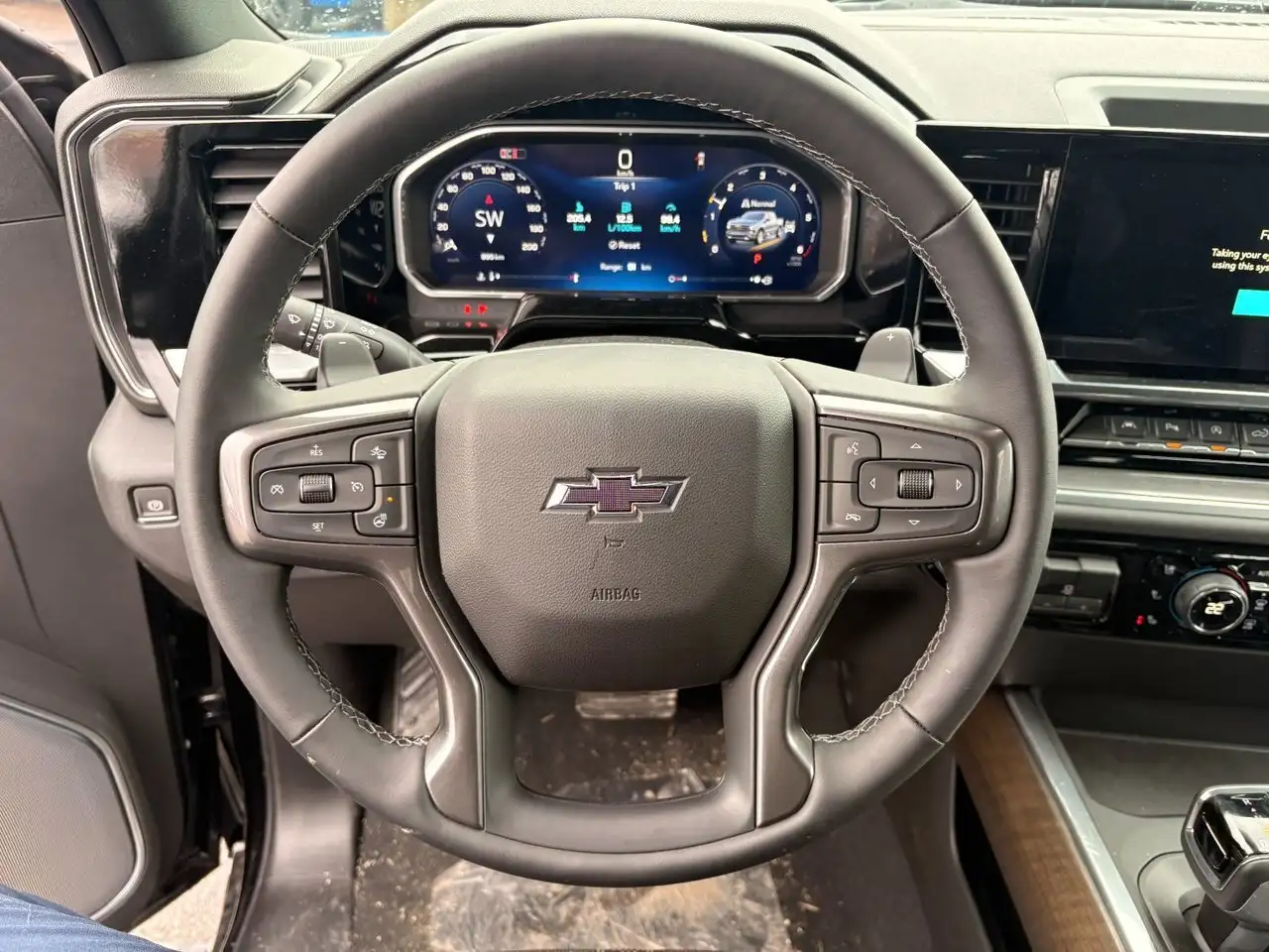 Chevrolet Silverado 1500 снимка Chevrolet Silverado 1500