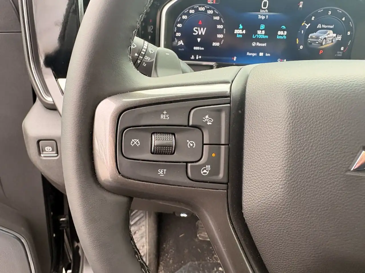 Chevrolet Silverado 1500 снимка Chevrolet Silverado 1500