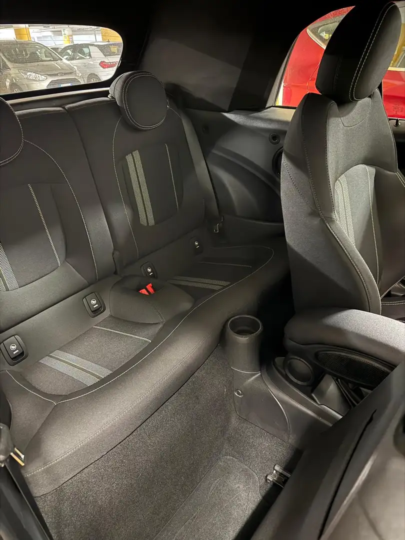 MINI Cooper S Cabrio 2.0 auto - 2