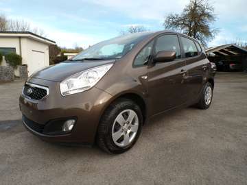 1.4i Navi/Camera/Auto Airco/Garantie/58.000km