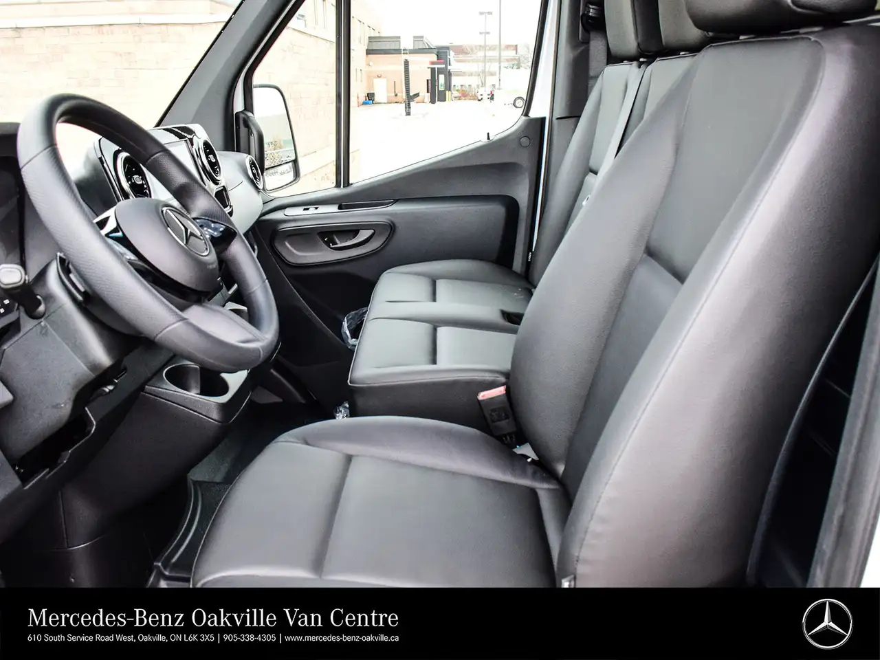 Mercedes-Benz Sprinter fotografie Mercedes-Benz Sprinter