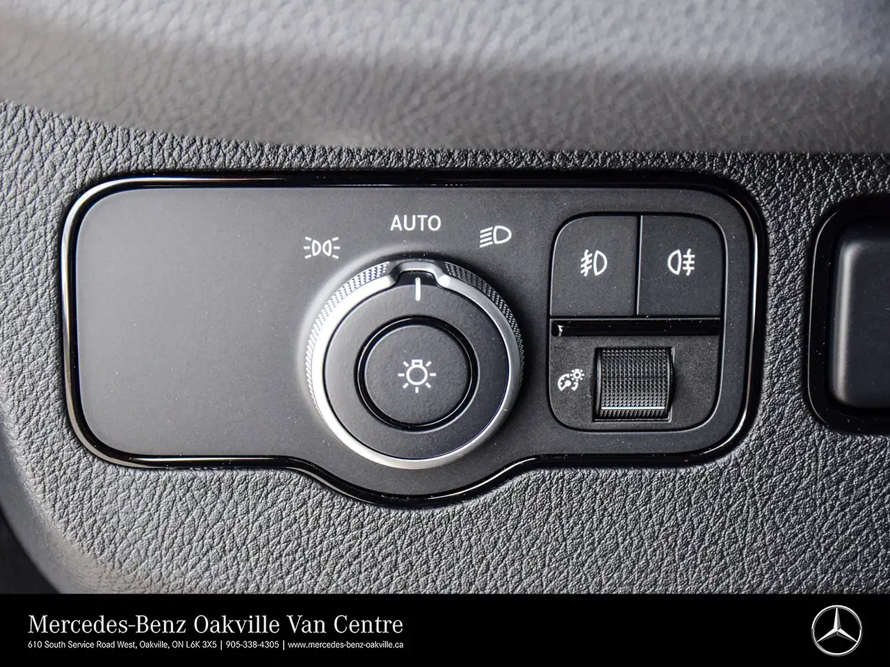 Mercedes-Benz Sprinter fotografie Mercedes-Benz Sprinter
