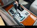Toyota Land Cruiser 100 4.2TD Executive Nav GRA Mem AHK Silber - thumbnail 22