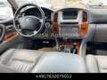 Toyota Land Cruiser 100 4.2TD Executive Nav GRA Mem AHK Silber - thumbnail 14