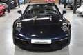 Porsche 911 (992) CABRIOLET 3.0 385 CARRERA Blue - thumbnail 4