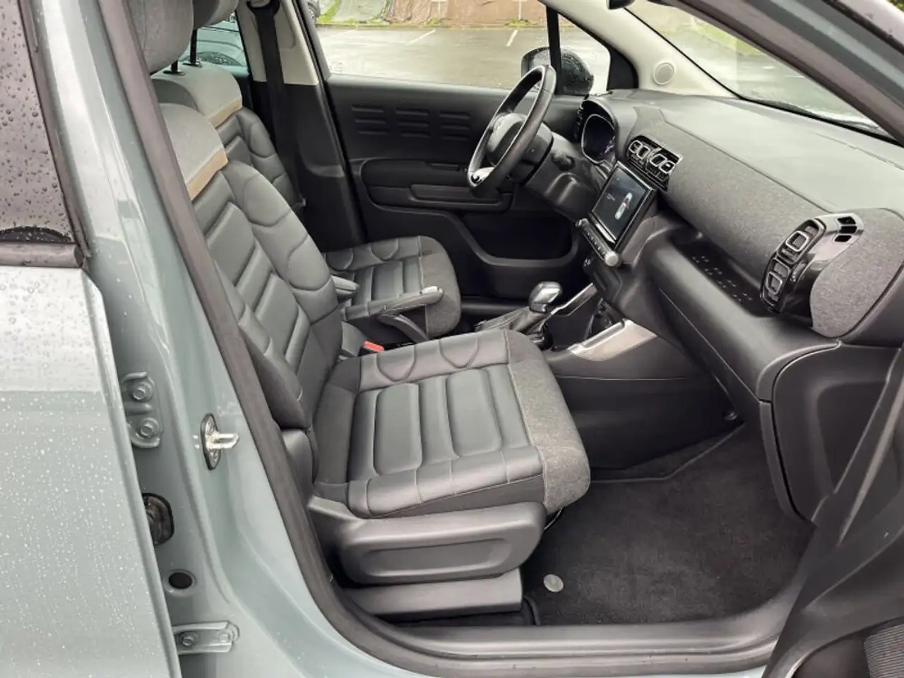 Citroen C3 C3 — photo 13