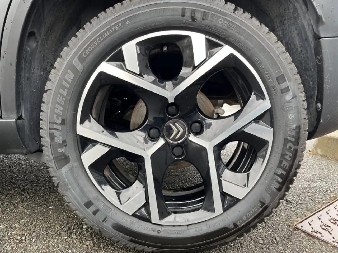 Citroen C3 C3 — photo 10