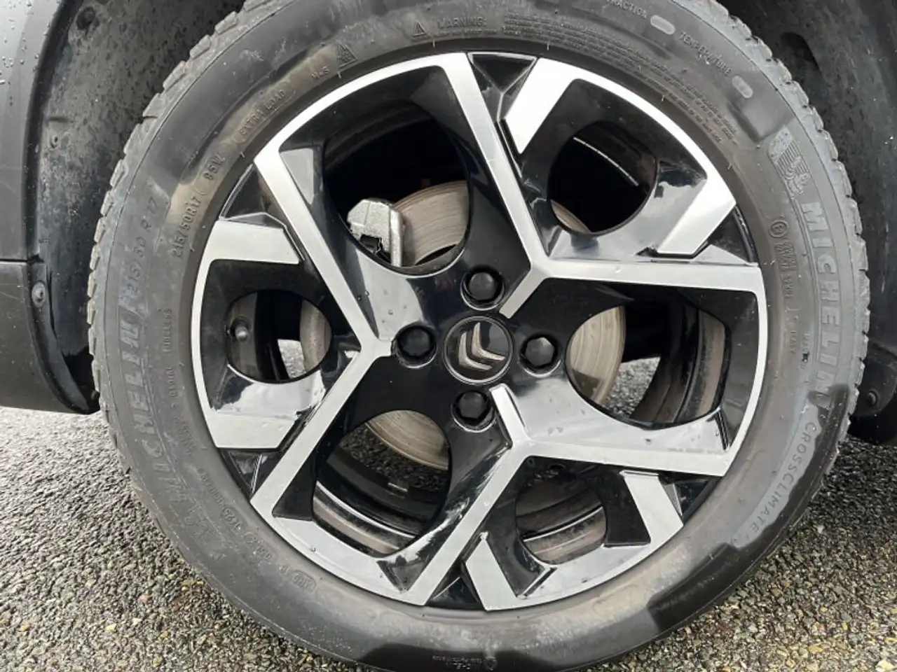 Citroen C3 C3 — photo 9