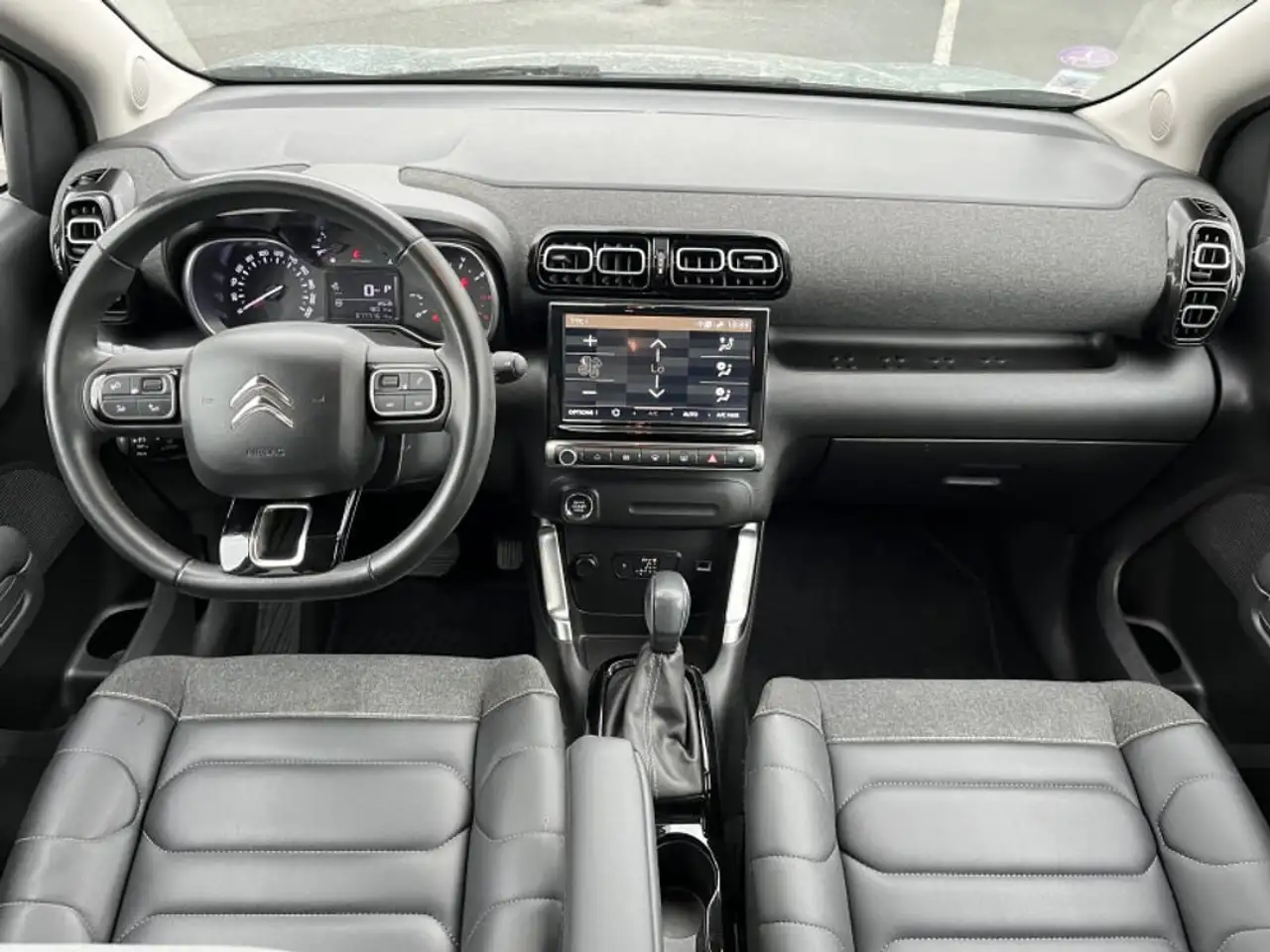 Citroen C3 C3 — photo 19