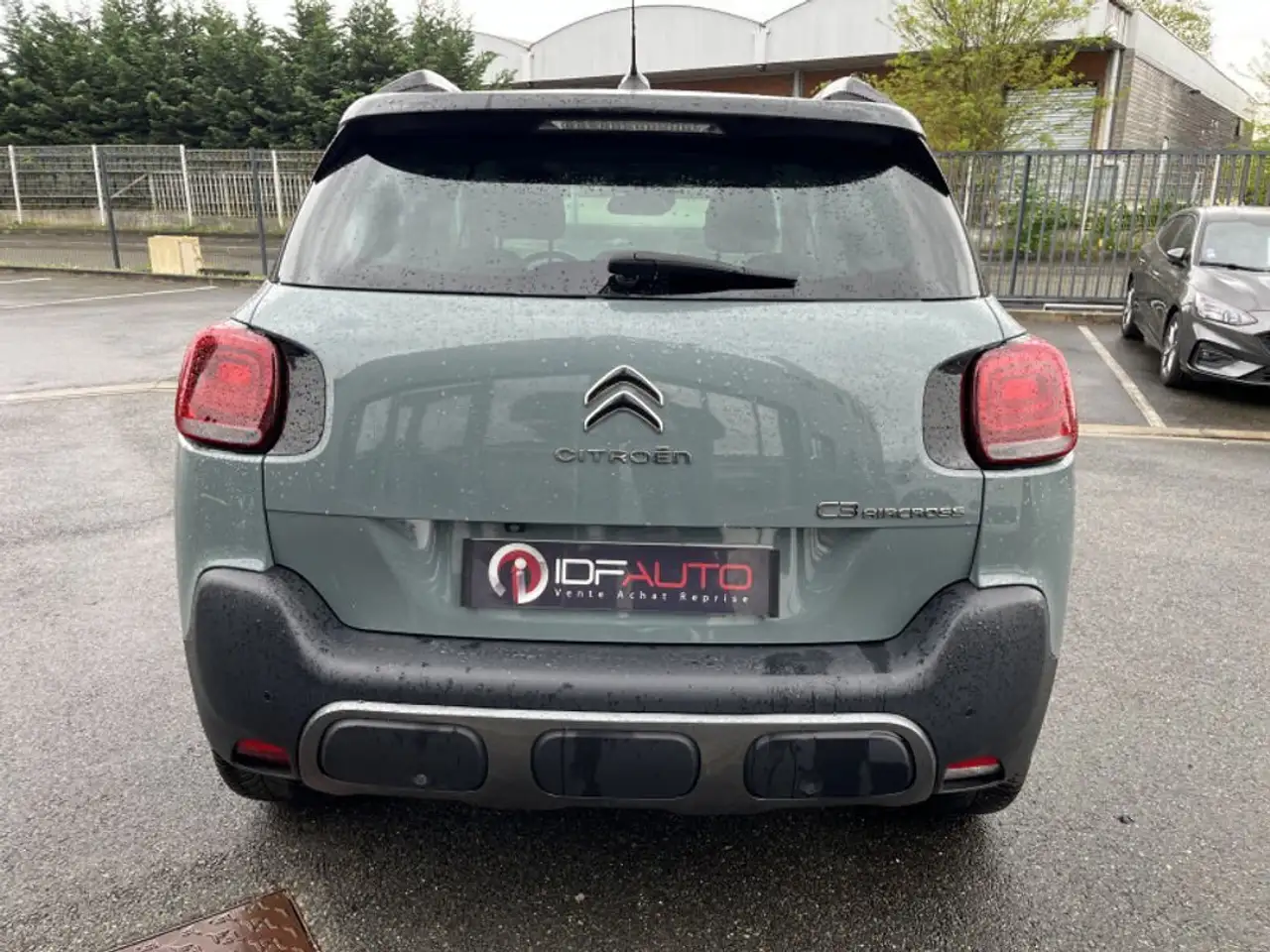 Citroen C3 C3 — photo 5