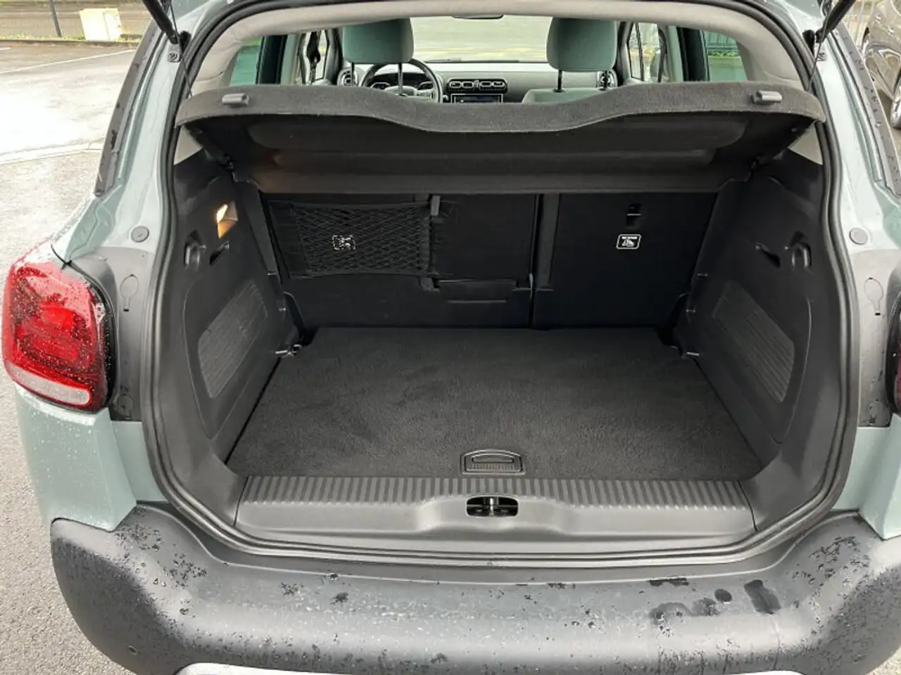 Citroen C3 C3 — photo 15