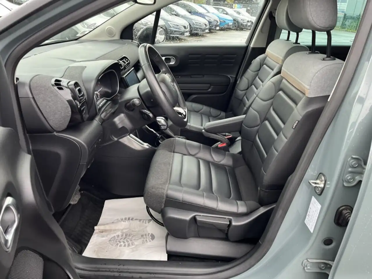 Citroen C3 C3 — photo 18