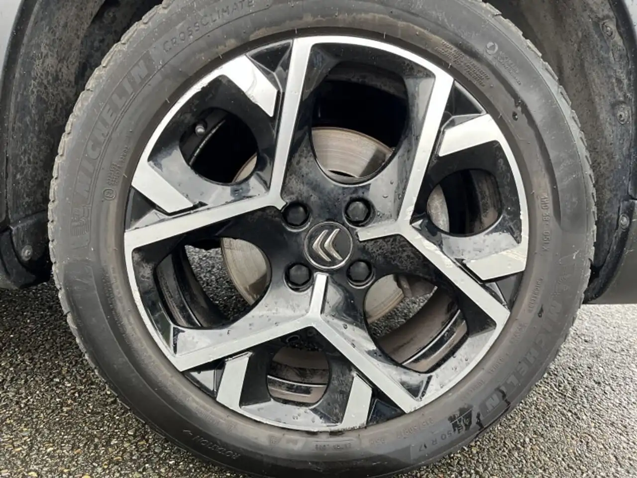 Citroen C3 C3 — photo 12