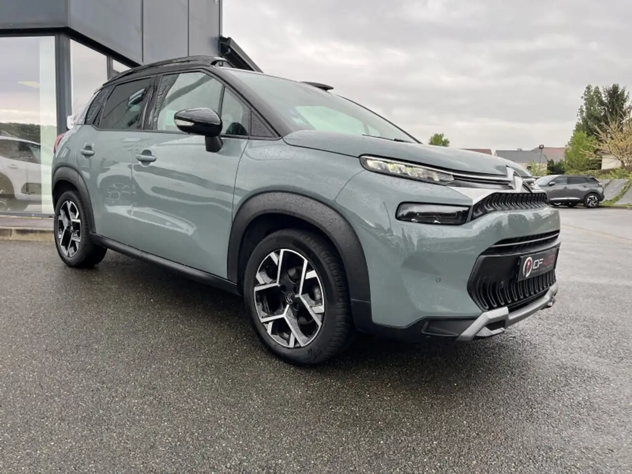Citroen C3 C3 — photo 2