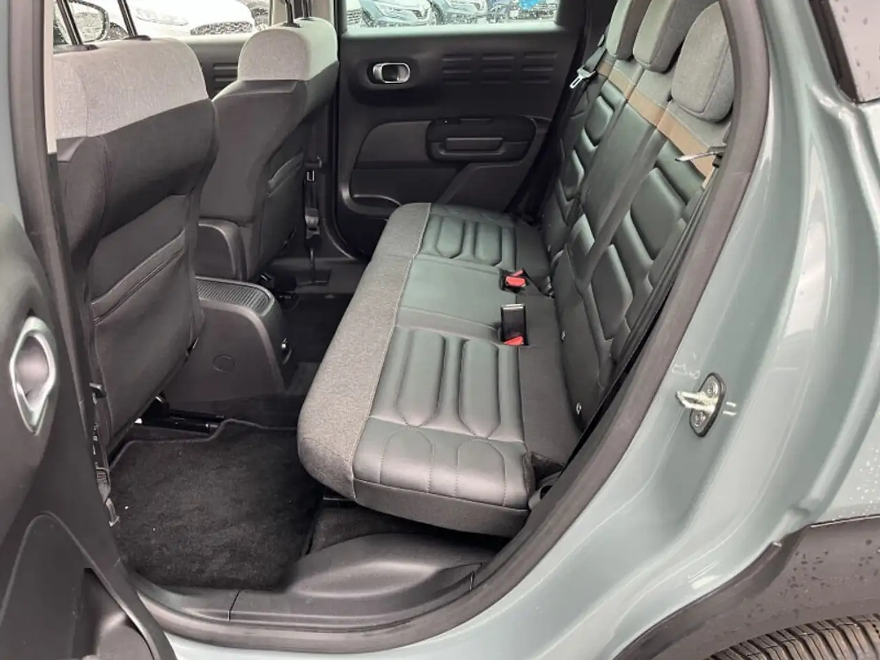 Citroen C3 C3 — photo 17