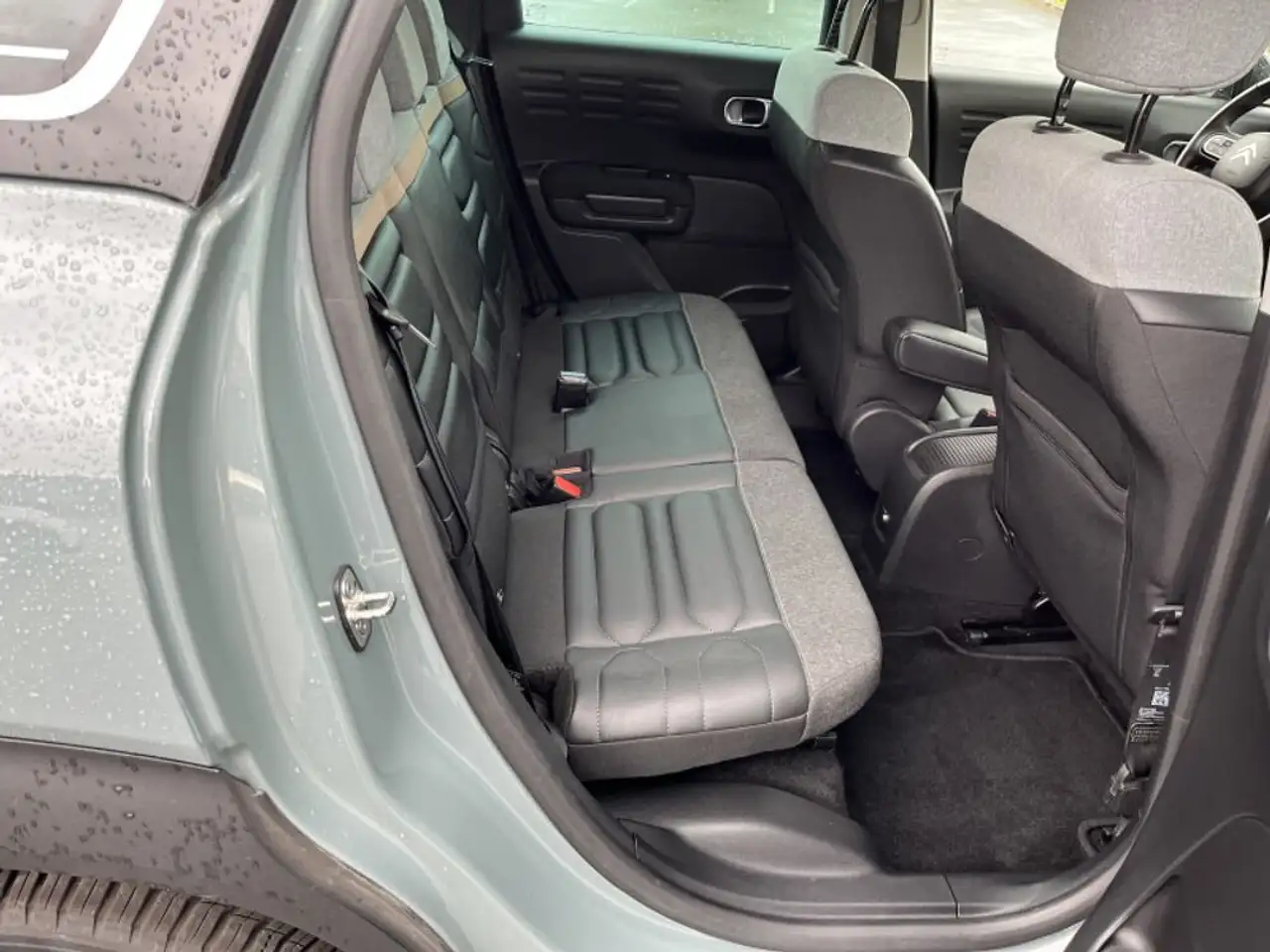 Citroen C3 C3 — photo 14