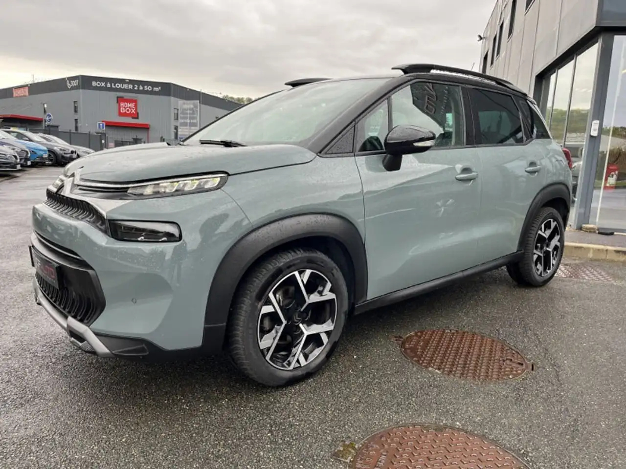 Citroen C3 C3 — photo 8