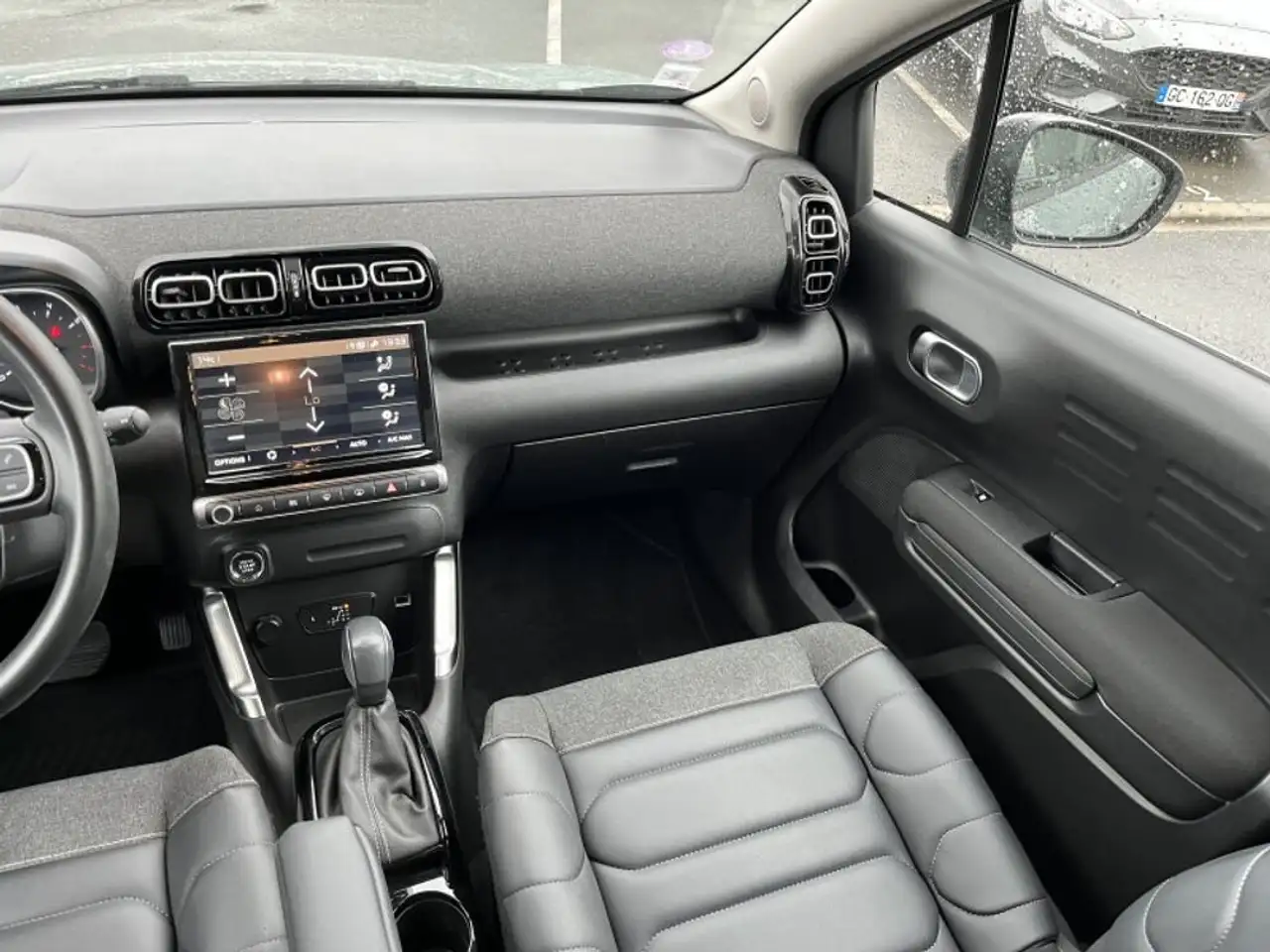Citroen C3 C3 — photo 20