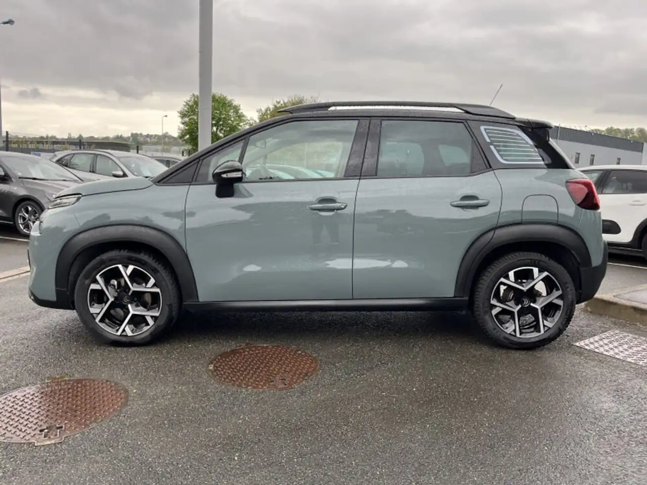 Citroen C3 C3 — photo 7