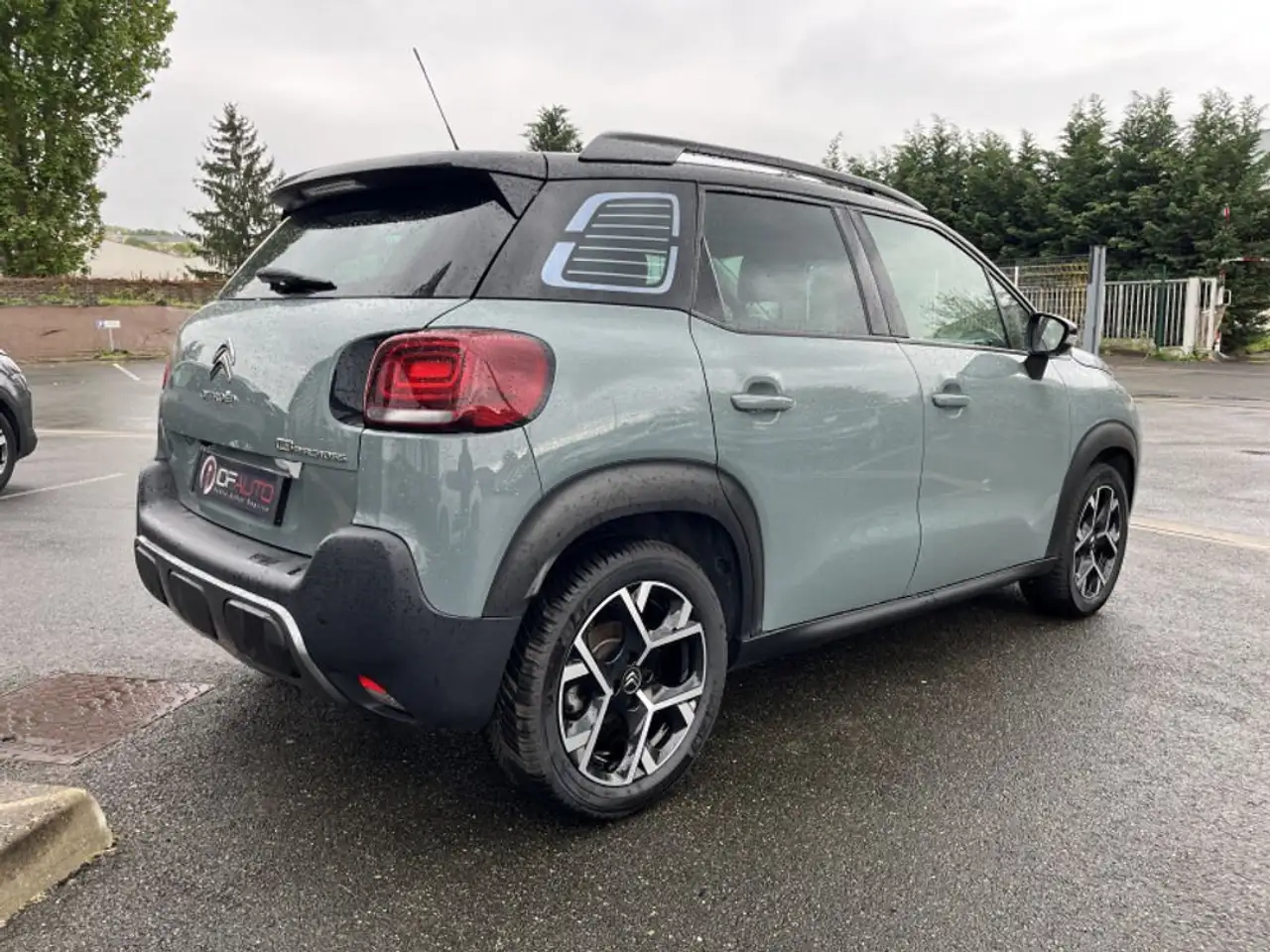 Citroen C3 C3 — photo 4