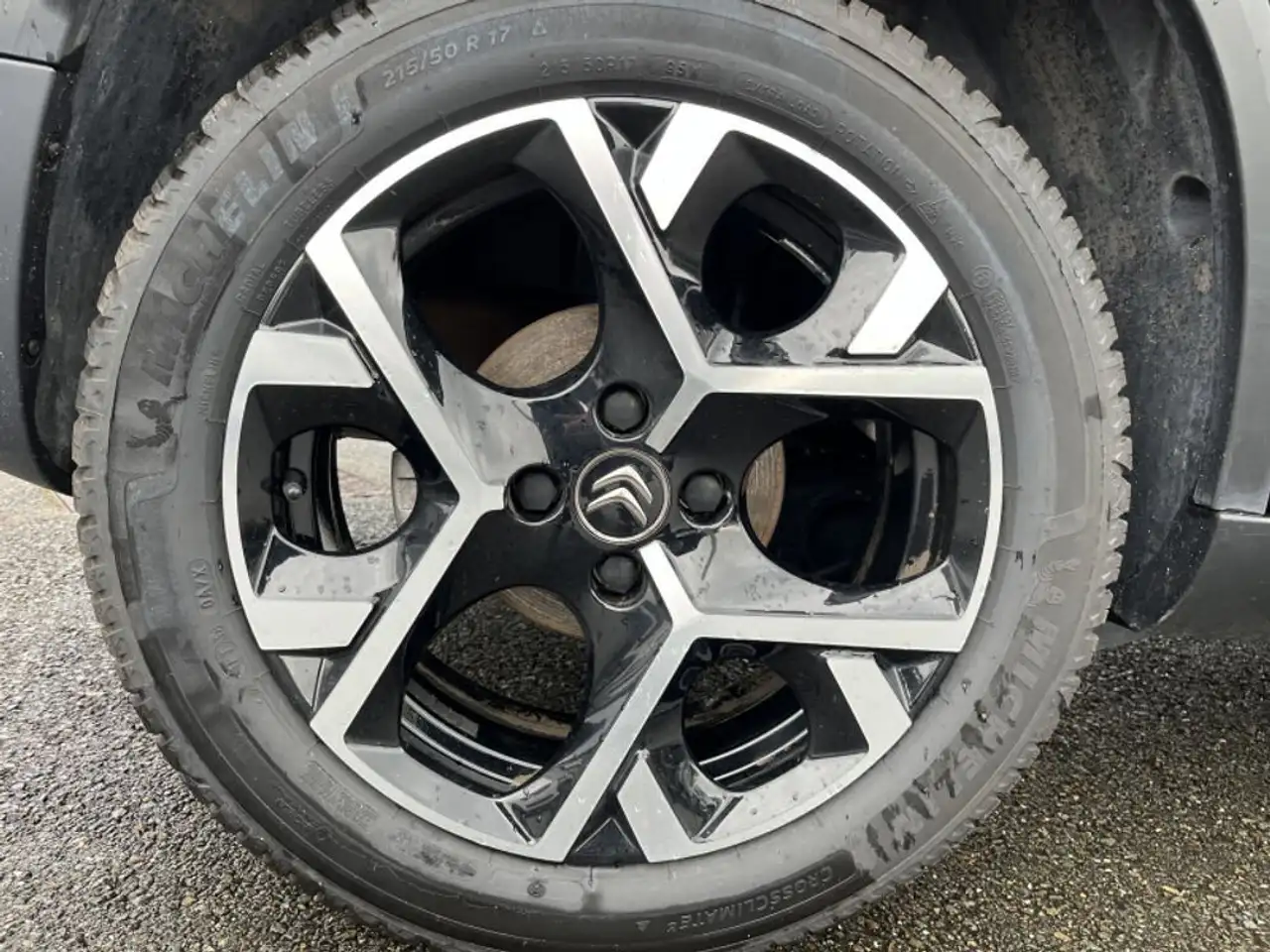 Citroen C3 C3 — photo 11