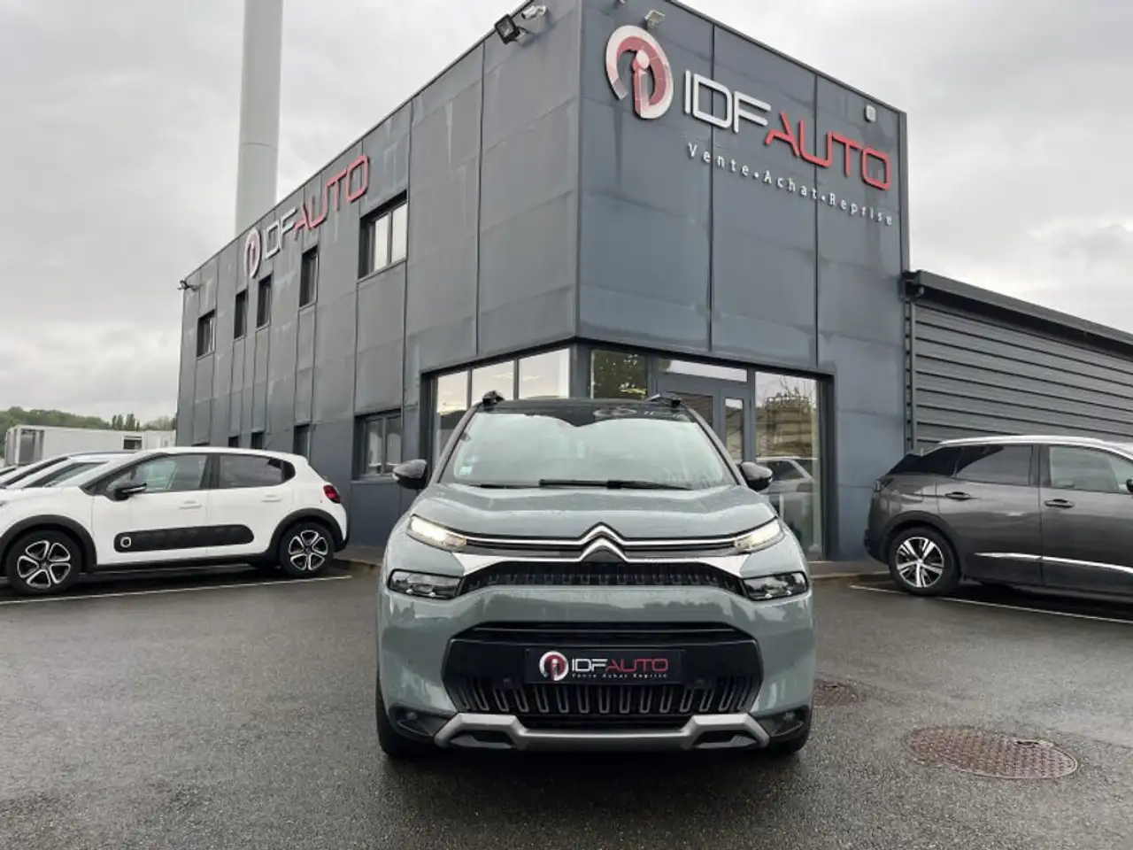 Citroen C3 C3