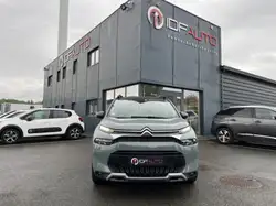 Citroen C3 Aircross PURETECH 130CH S&S SHINE PACK EAT6