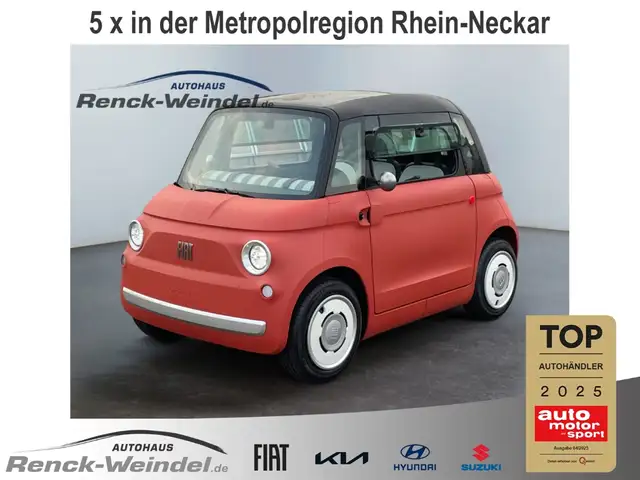 Fiat Sonstige