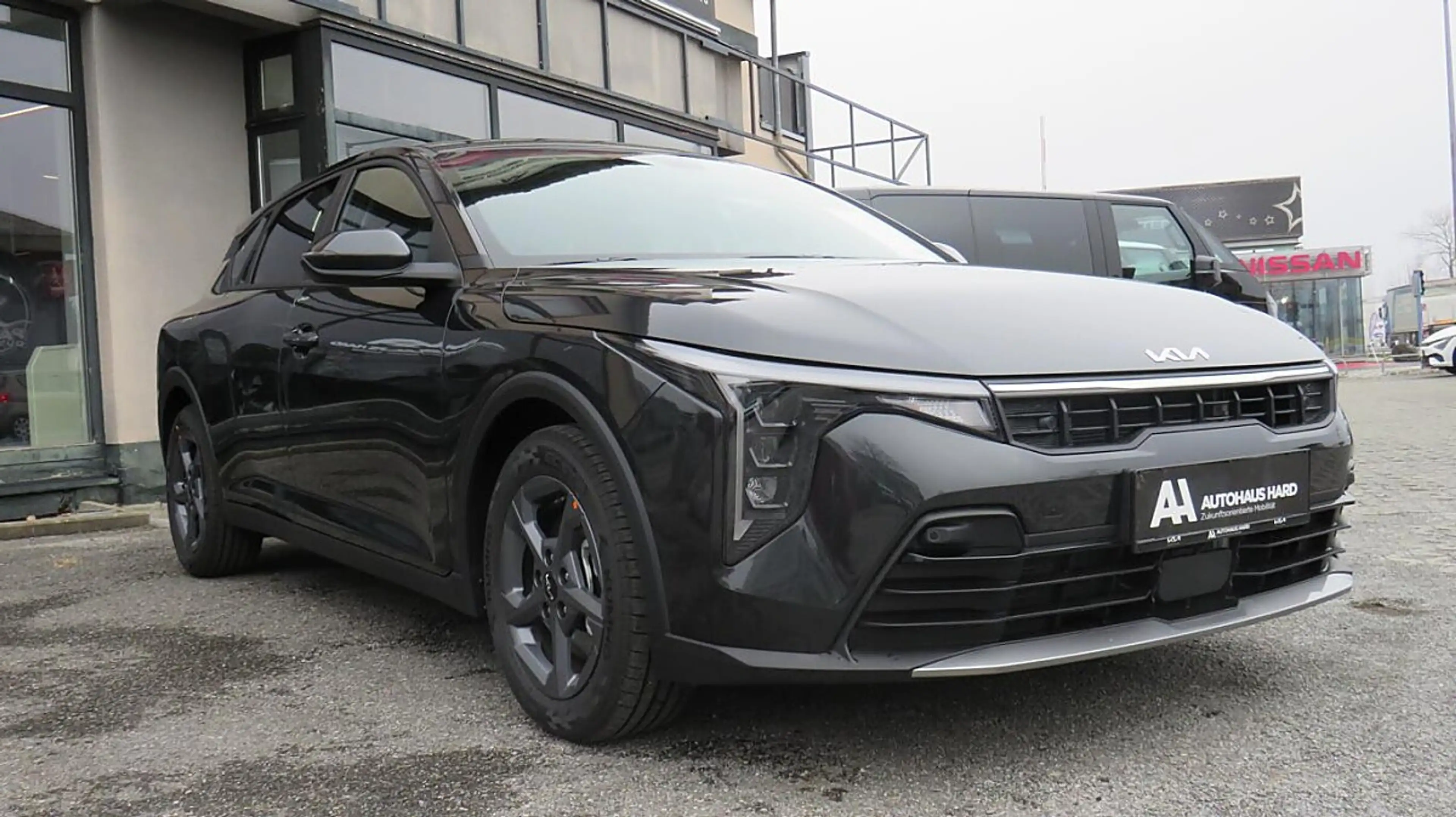 Kia K4 HB Silber 1,0 TGDI DCT7 48V 115PS — photo 4