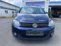 Volkswagen Golf Plus Automatik Klima Navi export Blau - thumbnail 9