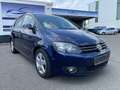 Volkswagen Golf Plus Automatik Klima Navi export Blau - thumbnail 1
