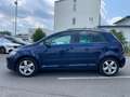 Volkswagen Golf Plus Automatik Klima Navi export Blau - thumbnail 4
