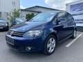 Volkswagen Golf Plus Automatik Klima Navi export Blau - thumbnail 3
