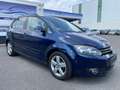 Volkswagen Golf Plus Automatik Klima Navi export Blau - thumbnail 6