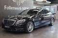 Mercedes-Benz S 500 AMG Plug-in Hybrid / e L Lang*Massage*360° Black - thumbnail 7