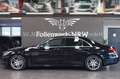 Mercedes-Benz S 500 AMG Plug-in Hybrid / e L Lang*Massage*360° Black - thumbnail 9