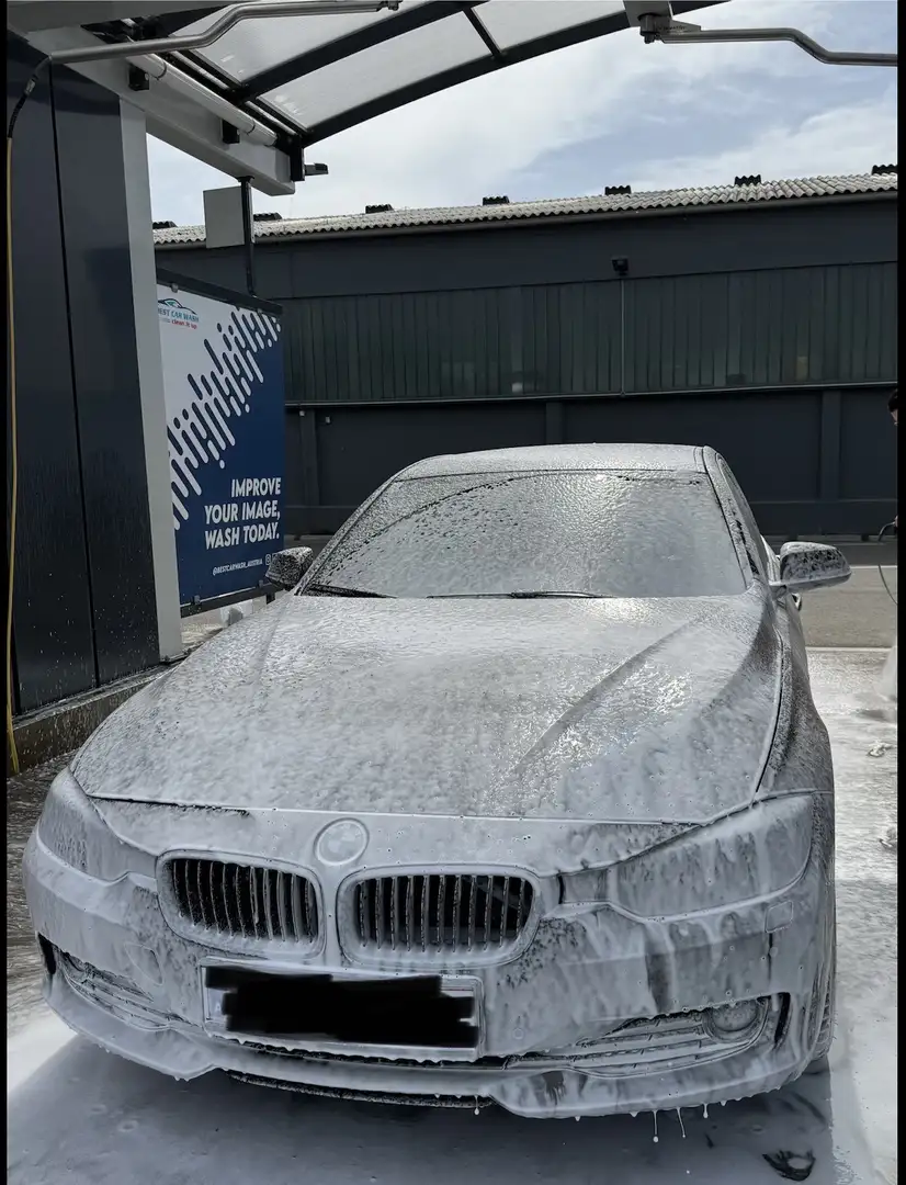 BMW 316 316d Österreich-Paket - 2
